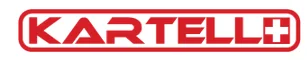 Logo Kartell Plus