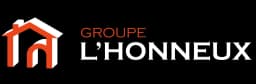 Logo Groupe L'Honneux & fils