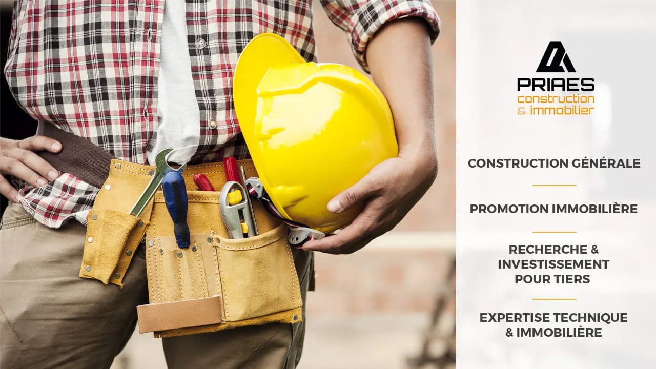 Photo de couverture de Priaes