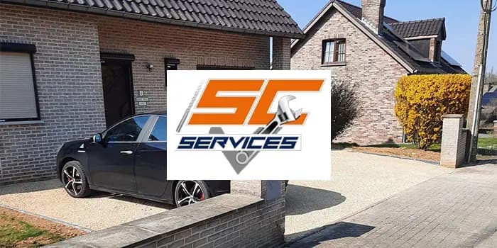 Photo de couverture de SC Services srl