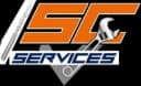 Logo de SC Services srl a Heure-le-Romain