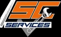 Logo SC Services srl