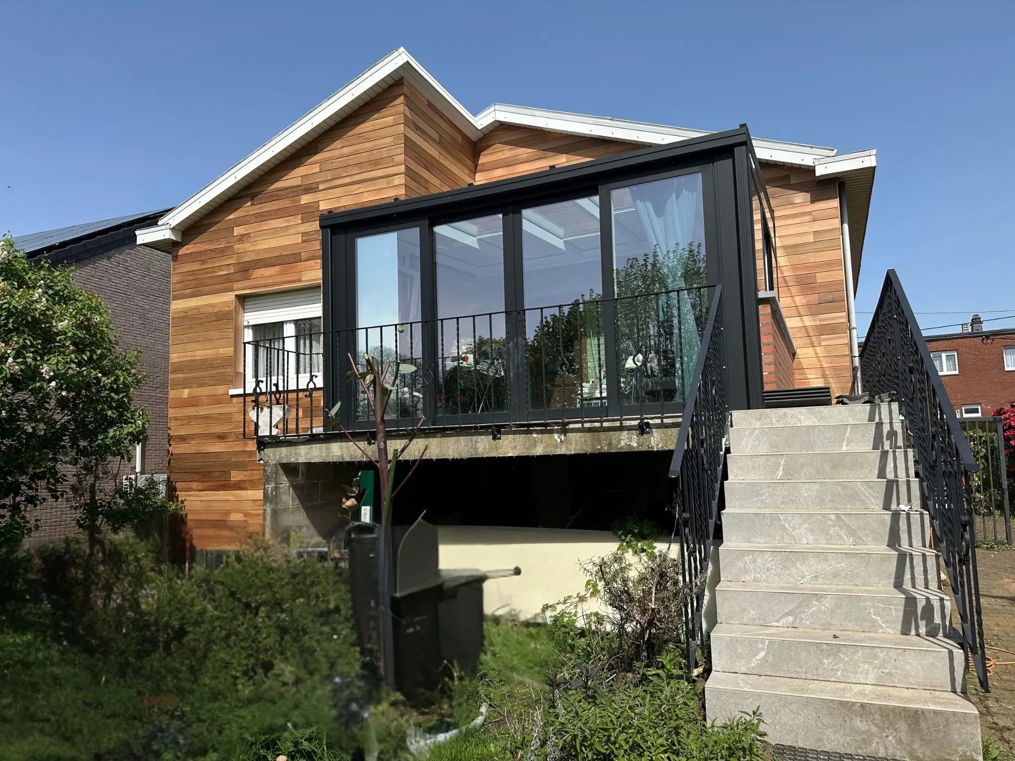 Photo de couverture de Step-Reno