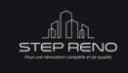 Logo de Step-Reno (Entreprise de rénovation à Sprimont)