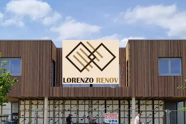 Photo de couverture de Lorenzo Renov