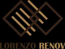 Logo Lorenzo Renov