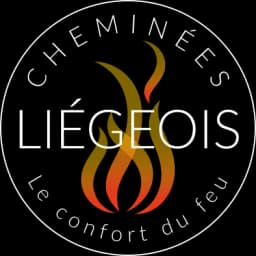 Logo Cheminées Liégeois