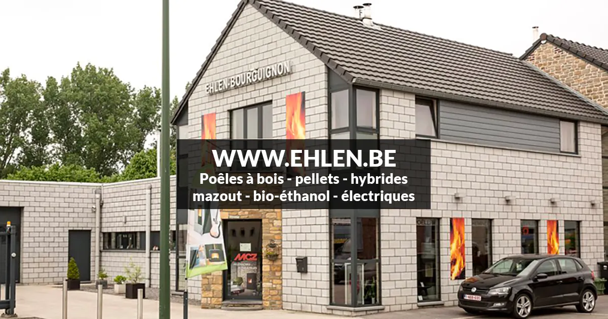 Photo de couverture de Ehlen-Bourguignon