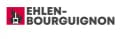 Logo de Ehlen-Bourguignon (Ramonage à Nandrin)