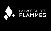 Logo La Passion des Flammes
