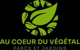 Logo Au coeur du végétal