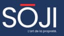 Logo de SOJI (Nettoyage à Verviers)