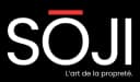 Logo de SOJI (Entreprise de nettoyage à Verviers)