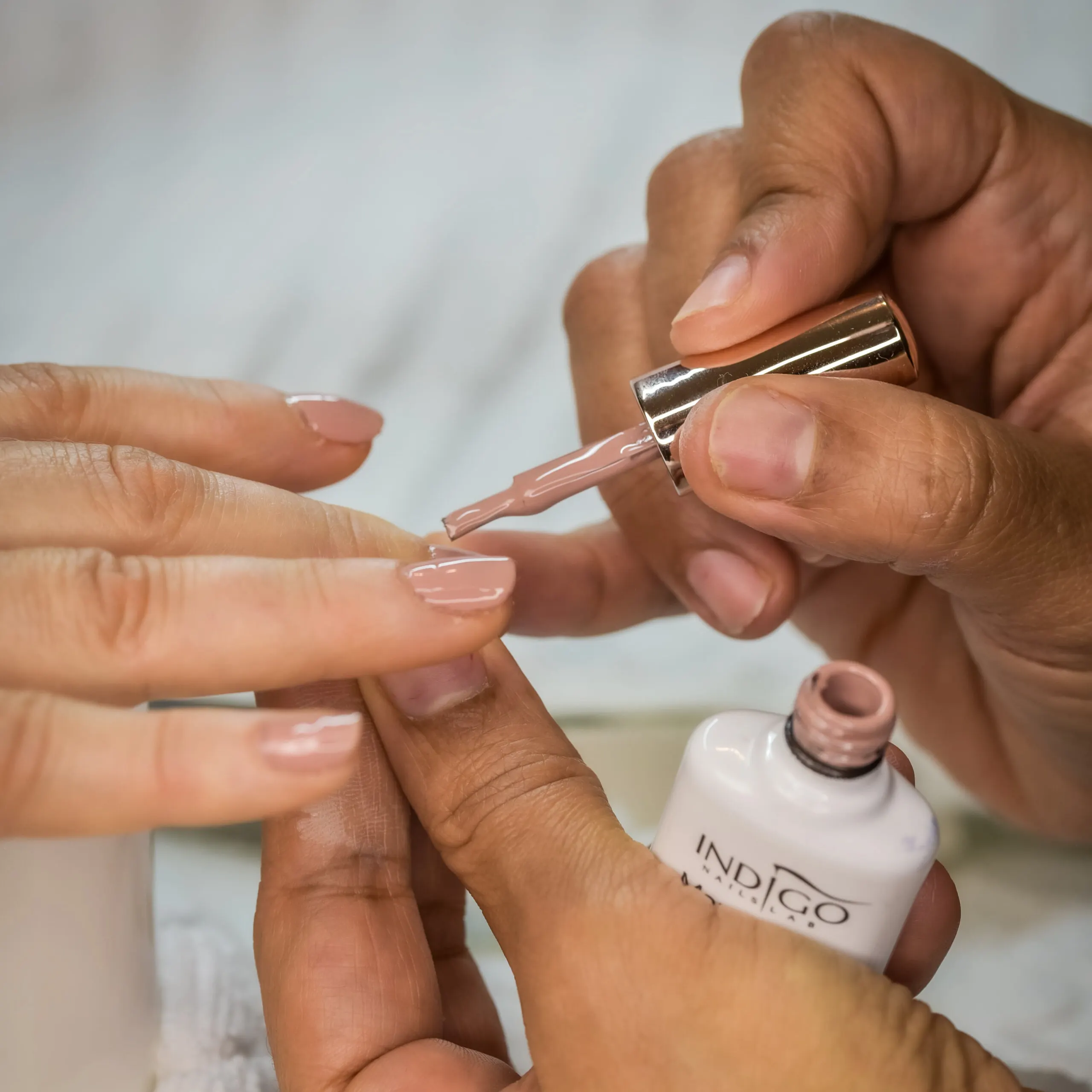 Photo de couverture de Estética de Maria