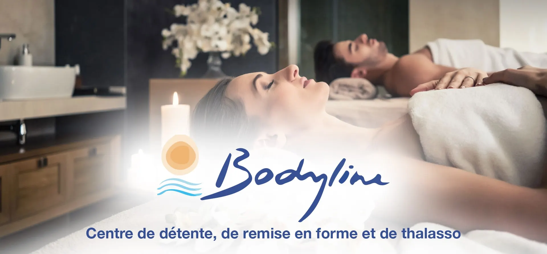Photo de couverture de Bodyline Liège