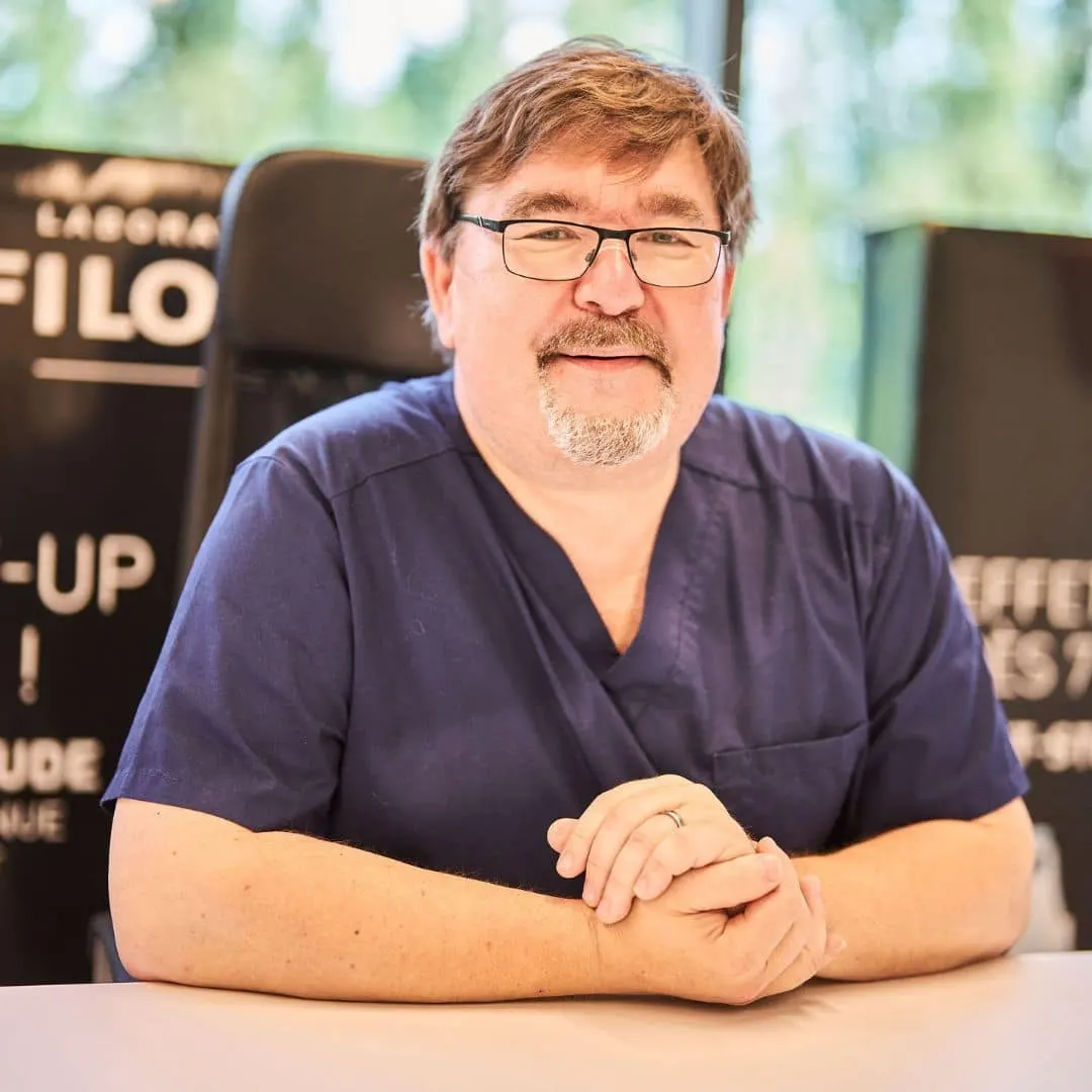 Photo de couverture de Clinique Esthétique Solvay