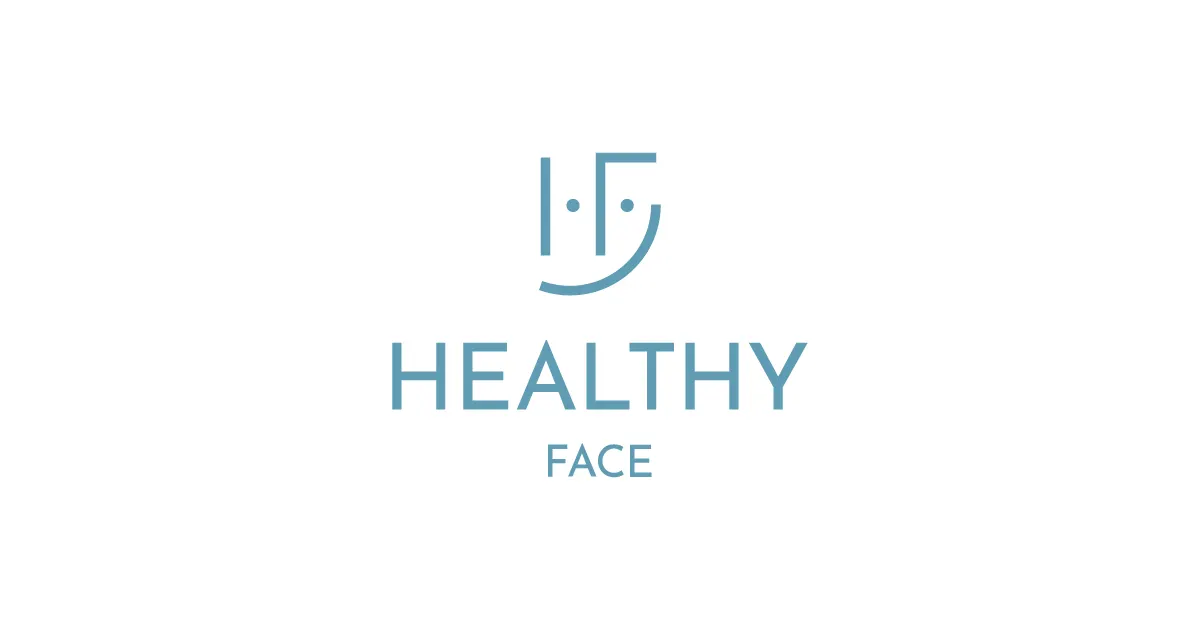 Photo de couverture de Healthy Face