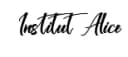 Logo de Institut Alice (Esthétique à Hannut)