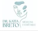 Logo de Docteur Katia Breto (Esthétique à Verviers)