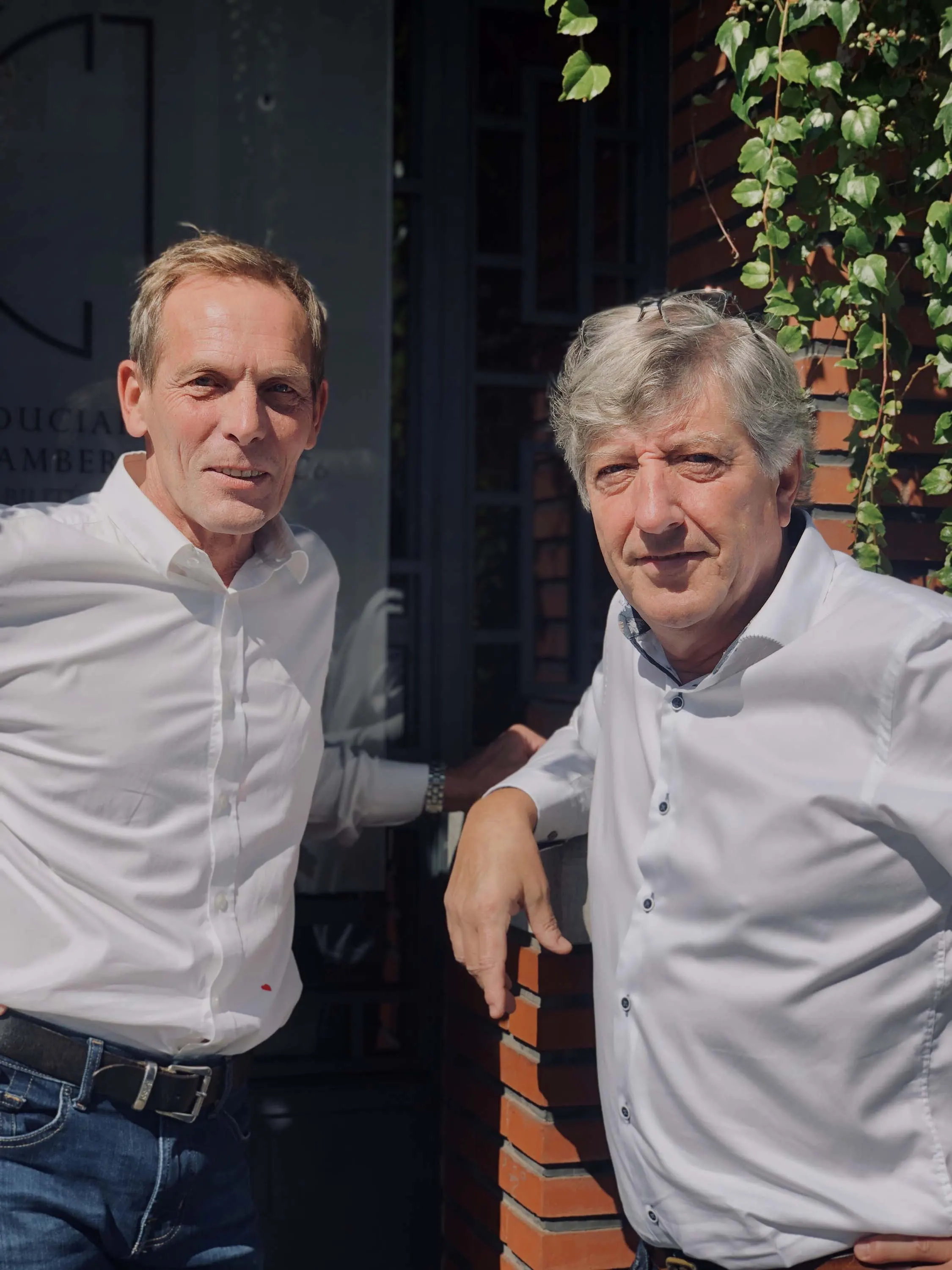 Photo de couverture de Fiduciaire Colleye-Lambermont & Co