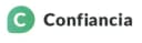 Logo de Confiancia (Comptable à Verviers)