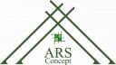 Logo de ARS Concept (Façadier à Chaudfontaine)