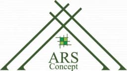 Logo ARS Concept