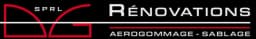 Logo DG Rénovations