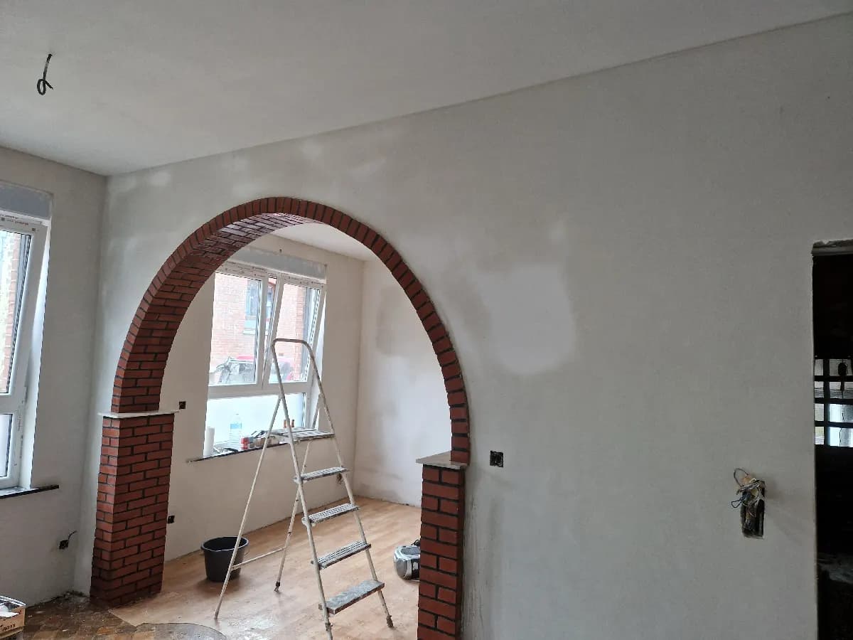 Photo de couverture de BH Rénovation