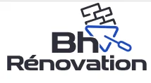 Logo BH Rénovation