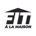 Logo de Fit à la Maison (Coaching sportif à Liège)
