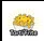 Logo de Tarti'frite (Food truck à Hannut)