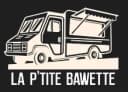 Logo de La P’tite Bawette (Food truck à Amay)