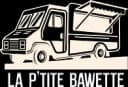 Logo de La P’tite Bawette (Food truck à Amay)