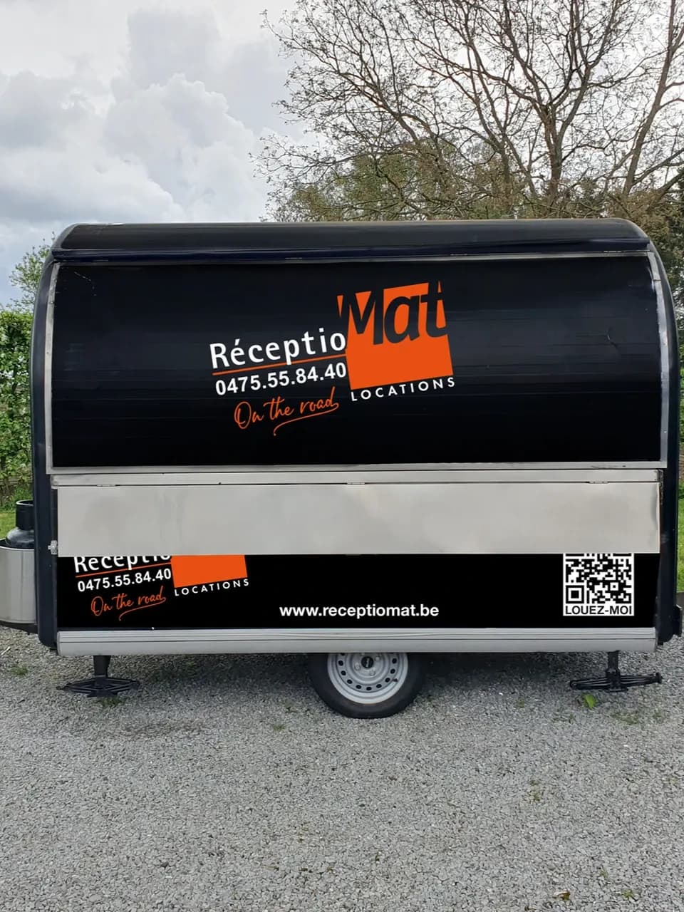 Photo de couverture de Michel Marchand Traiteur