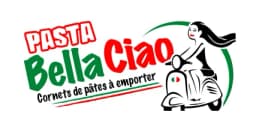 Logo Pasta Bella Ciao
