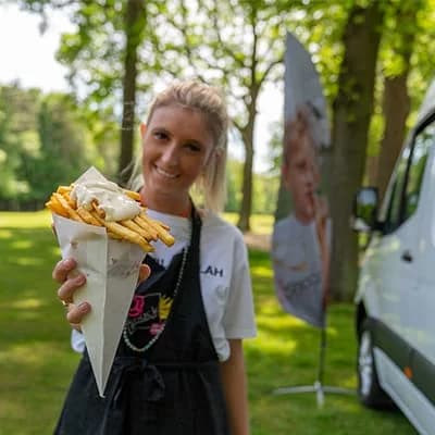Photo de couverture de @Snack