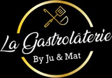 Logo La Gastrolâterie