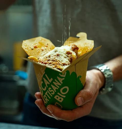 Photo de couverture de Pastabel