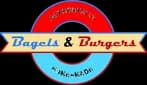 Logo Bagels & Burgers