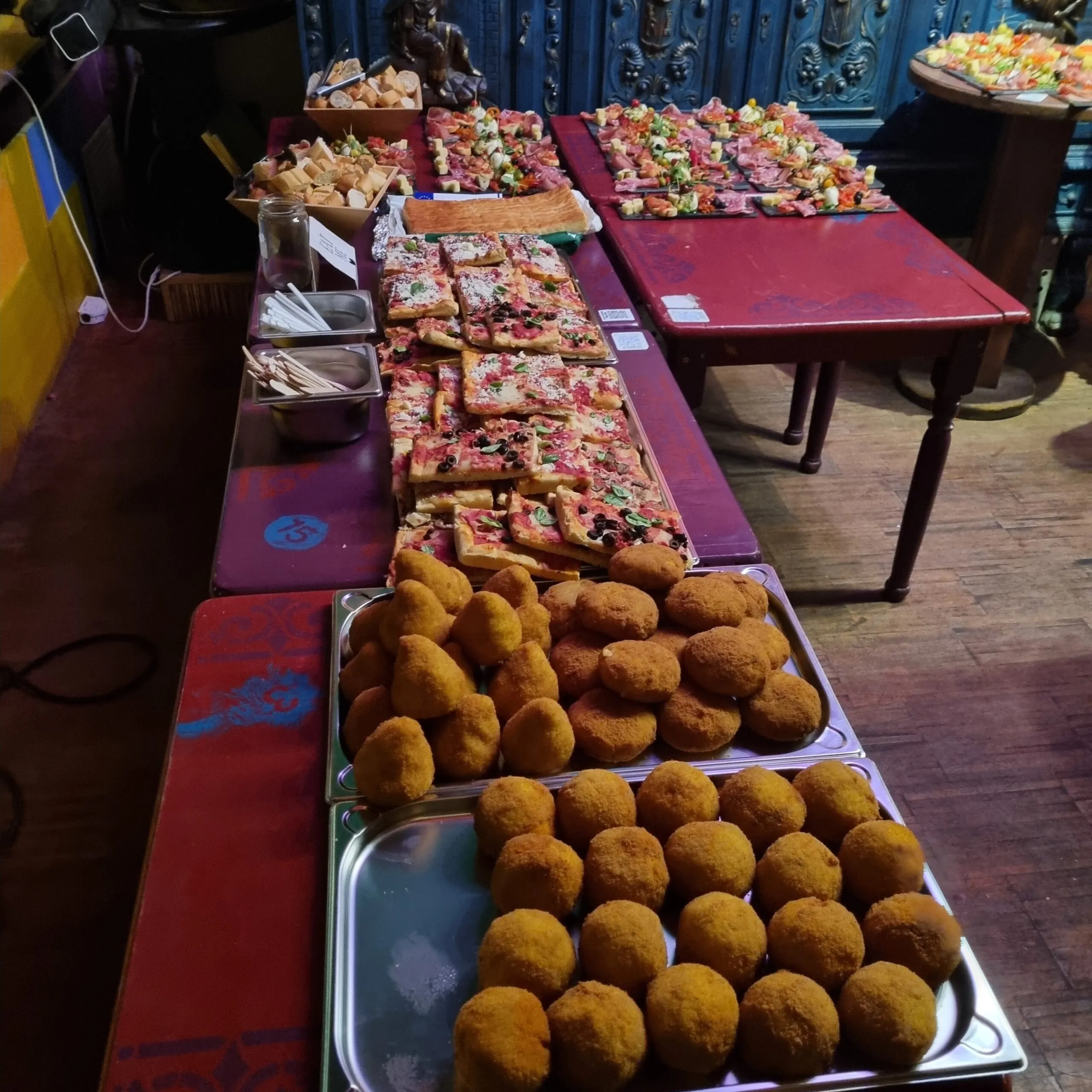 Photo de couverture de Il Marranzano