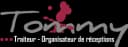 Logo de Traiteur Tommy (Food truck à Jalhay)