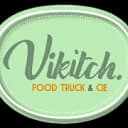 Logo de Vikitch (Food truck à Verviers)