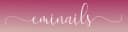 Logo de Eminails (Formation onglerie / salon de manucure à Waremme)