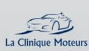 Logo de La Clinique Moteurs (Garages & mécaniciens à Herstal)