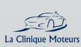 Logo La Clinique Moteurs