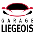 Logo Garage Liégeois