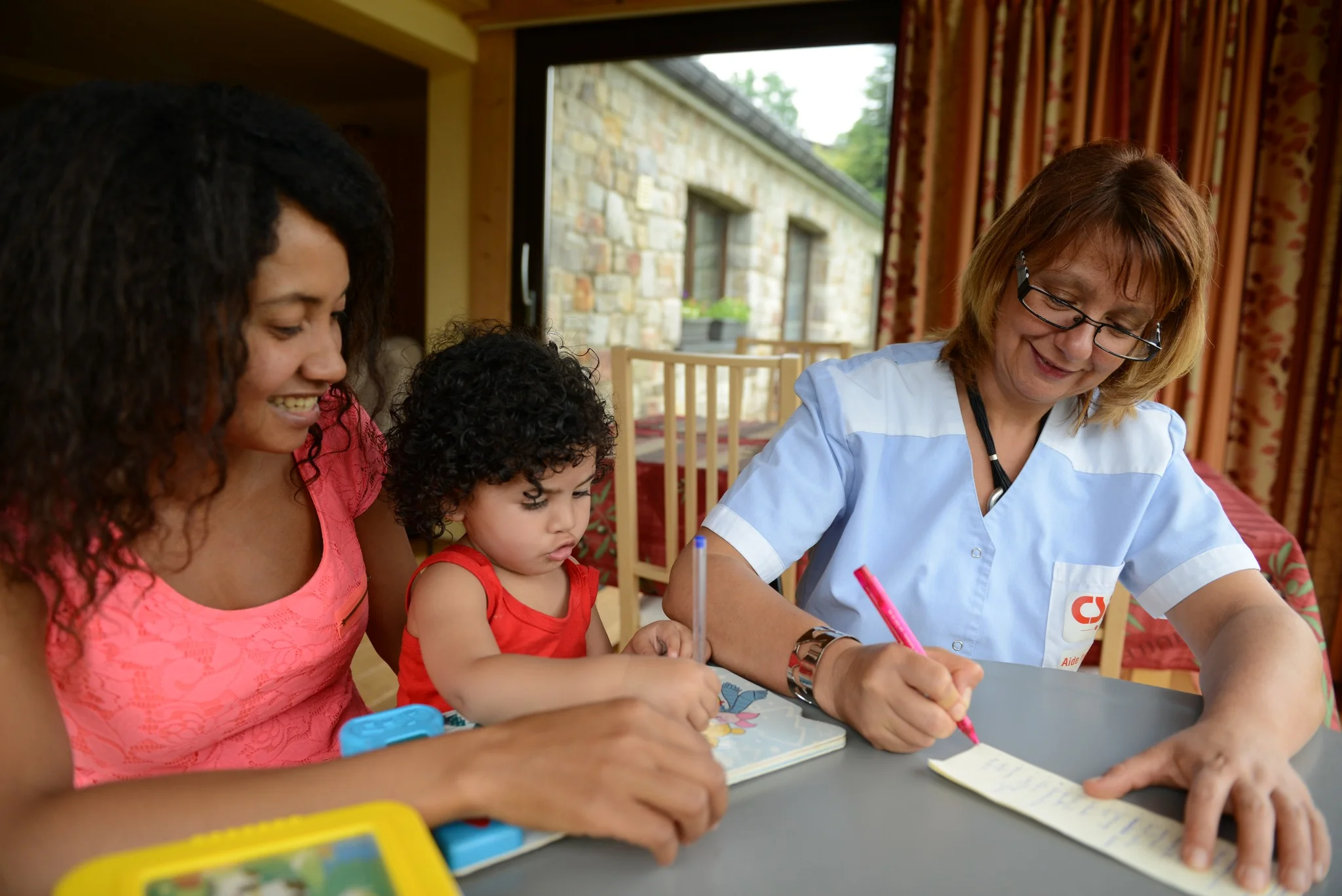 Photo de couverture de CSD Liège