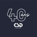 Logo de CSD Liège (Garde d'enfants à Seraing)