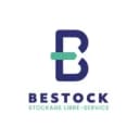 Logo de BeStock (Garde-meubles à Herstal)